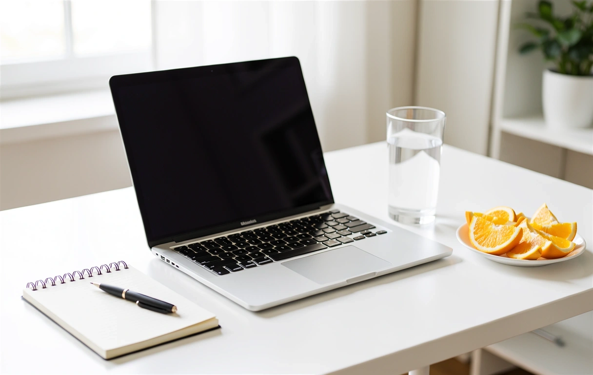 Online Beratung Setup