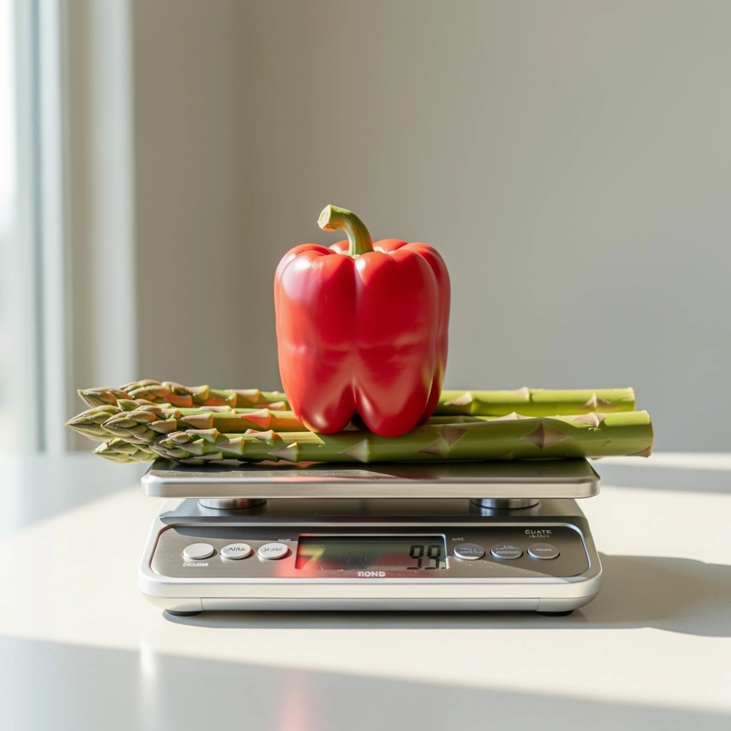 Präzision in der Ernährungsplanung