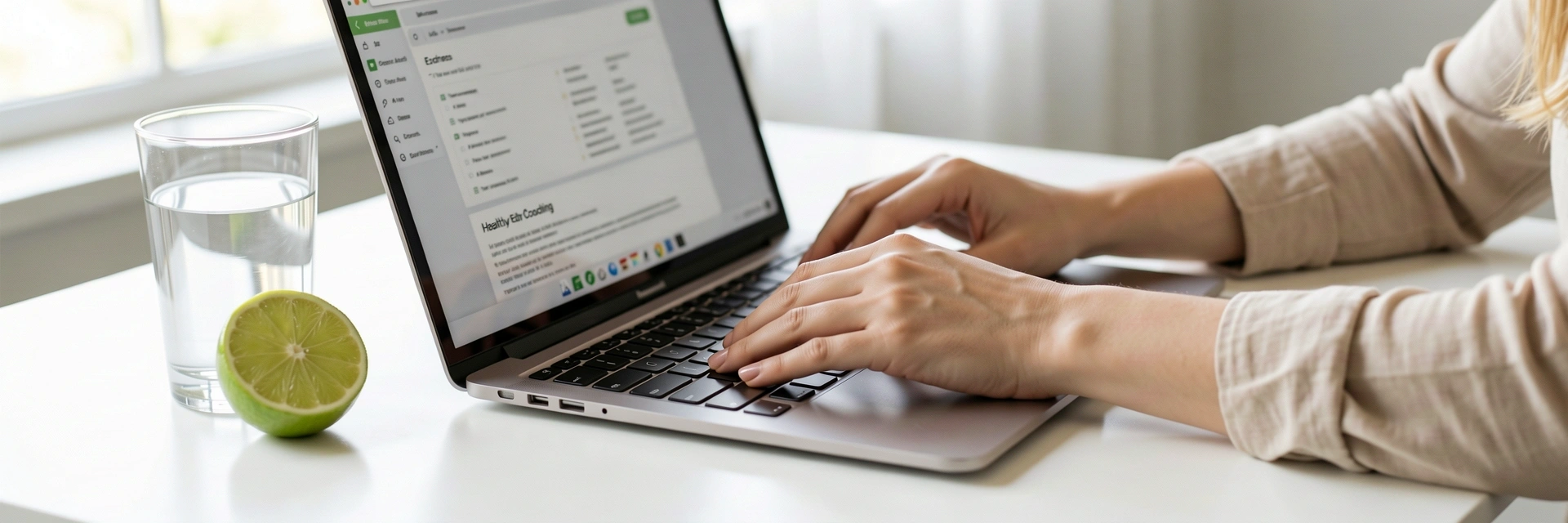 Sichere Online-Beratungsumgebung