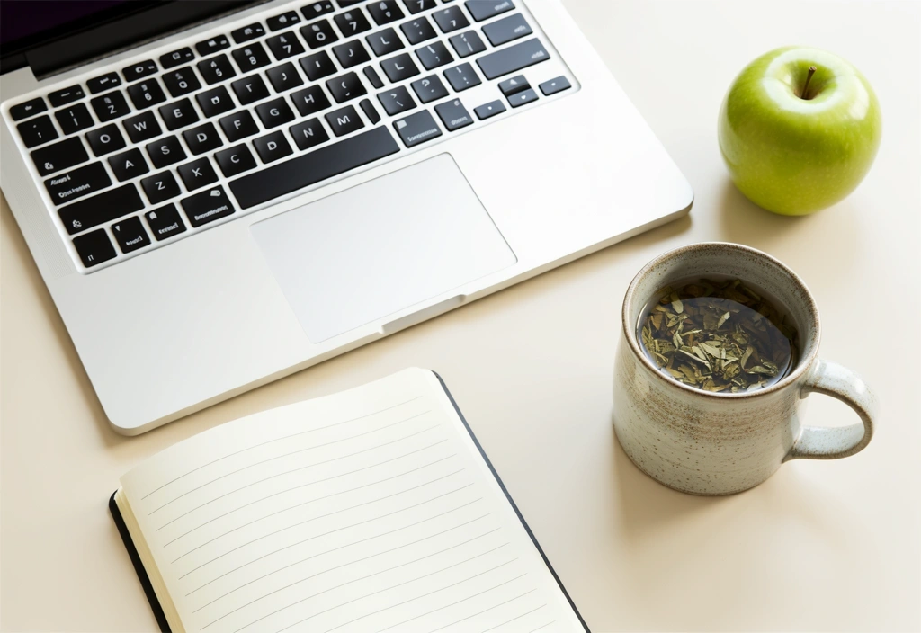 Ernährungscoaching Arbeitsplatz