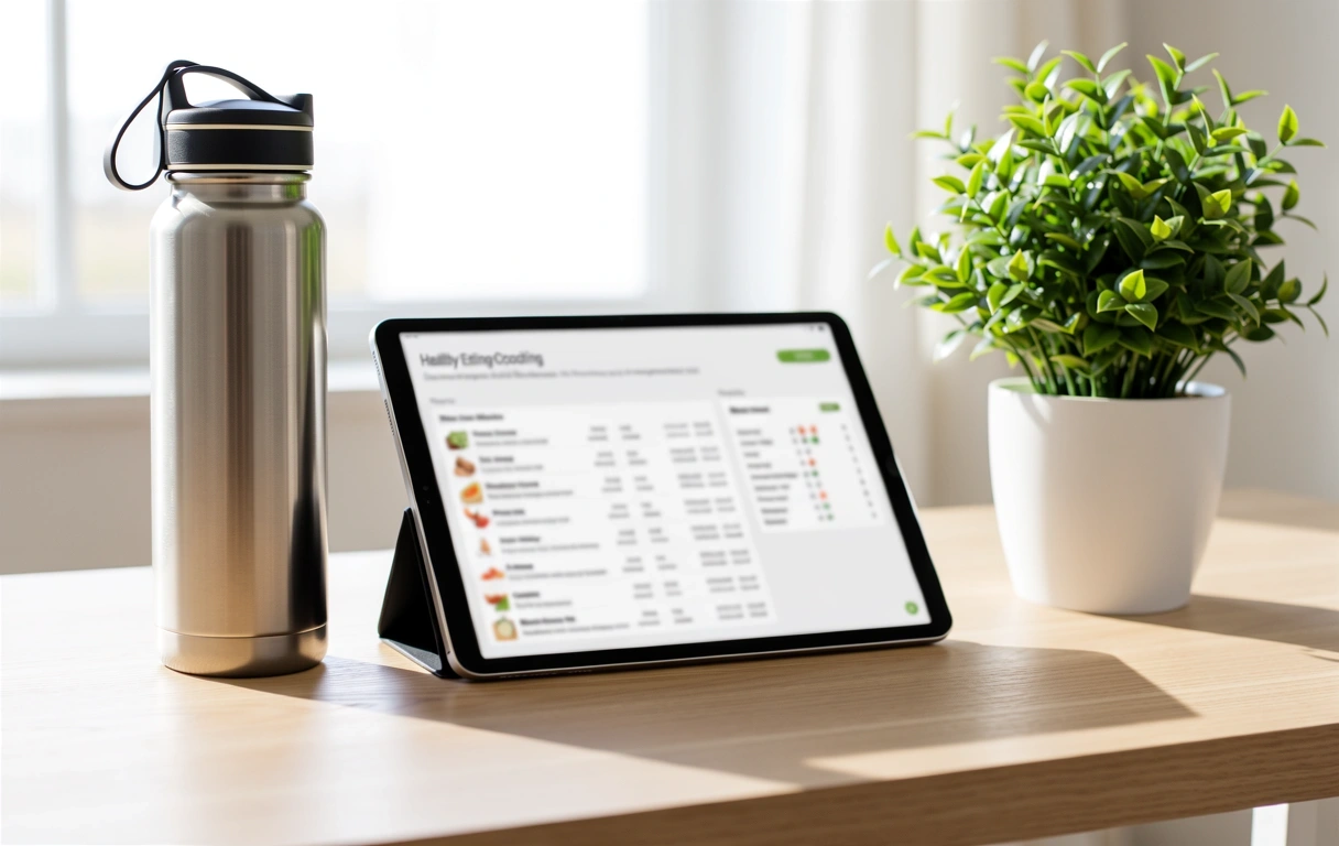 Digitales Coaching Setup